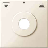 Schneider Electric. ЦЕНТР.ПЛАТА С МАРК.«ВВЕРХ/СТОП/ВНИЗ»БЕЖ - Merten System M - MTN3883-0344