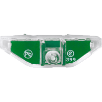 Schneider Electric. СВЕТОДИОД.МОДУЛЬ ПОДСВЕТКИ ДЛЯ КЛВА.ВКЛ - Merten System M - MTN3901-0006