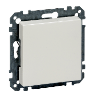Schneider Electric. ЗАГЛУШКА, БЕЛЫЙ - Merten System M - MTN391619