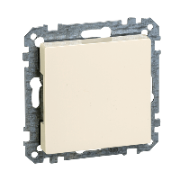 Schneider Electric. ЗАГЛУШКА, БЕЖЕВЫЙ - Merten System M - MTN391644