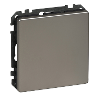 Schneider Electric. ЗАГЛУШКА, СТАЛЬ - Merten Antique/Artec - MTN391946
