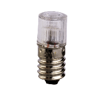 Schneider Electric. ЛАМПА ТЛЕЮЩЕГО РАЗРЯДА Е10 - Merten System M - MTN395100