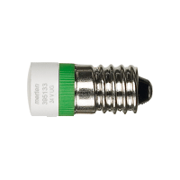 Schneider Electric. ЛАМПА ТЛЕЮЩЕГО РАЗРЯДА Е10 - Merten System M - MTN395133