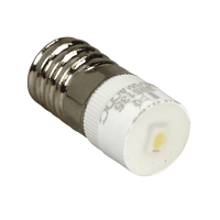 Schneider Electric. ЛАМПА ТЛЕЮЩЕГО РАЗРЯДА Е10 - Merten System M - MTN395135