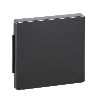 Schneider Electric. РАМКА 1-ПОСТ С ВИНТ. КРЕП. AQUADESIGN - Merten Aquadesign - MTN401114