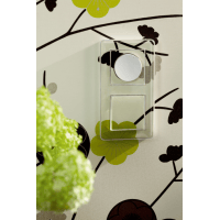 Schneider Electric. РАМКА 2-ПОСТ., M-CREATIV - Merten System M - MTN4020-3500