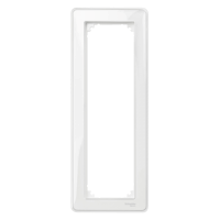 Schneider Electric. РАМКА 3-ПОСТ. БЕЗ ПЕРЕГОРОДКИ, M-CREATIV - Merten System M - MTN4035-3500