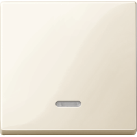 Schneider Electric. КЛАВИША С ОКОШКОМ Д/СВ.ИНД. БЕЖЕВЫЙ - Merten System M - MTN436044