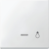 Schneider Electric. КЛАВИША С СВЕТ. ИНДИК., "СВЕТ" - Merten Antique/Artec - MTN437919