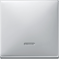 Schneider Electric. КЛАВИША СВЕТОВ. ИНДИК. - Merten Antique/Artec - MTN438060