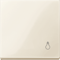 Schneider Electric. КЛАВИША С ПИКТОГР.«СВЕТ» БЕЖЕВЫЙ - Merten System M - MTN438944