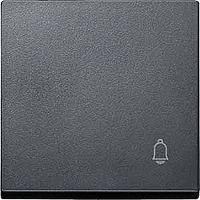 Schneider Electric. КЛАВИША С ПИКТОГР.«ЗВОНОК» АНТР - Merten System M - MTN439814