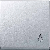Schneider Electric. КЛАВИША С МАРКИРОВКОЙ "СВЕТ" - Merten System M - MTN439960