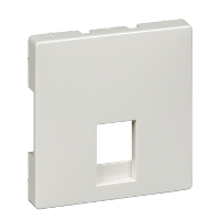 Schneider Electric. ЦЕНТР.ПЛАТА ДЛЯ МЕХ-А ТЕЛЕФ.БЕЛ - Merten Antique/Artec - MTN462619