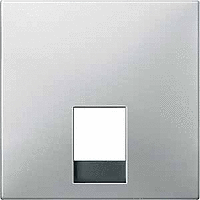 Schneider Electric. ЦЕНТР.ПЛАТА ДЛЯ МЕХ-А ТЕЛЕФ.СТАЛЬ - Merten Antique/Artec - MTN462646