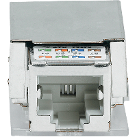 Schneider Electric. МОНТ. МОД REICHLE&MASSARI, 5Е ЭКРАН. - Merten System M - MTN465581