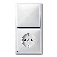 Schneider Electric. РАМКА Х2, БЕЛЫЙ - Merten Antique/Artec - MTN481219