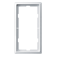 Schneider Electric. РАМКА ARTEC 2 ПОСТА БЕЗ ПЕРЕГОРОДКИ - Merten Antique/Artec - MTN481819