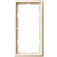 Schneider Electric. РАМКА ARTEC 2 ПОСТА БЕЗ ПЕРЕГОРОДКИ - Merten Antique/Artec - MTN481844