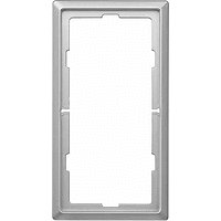 Schneider Electric. РАМКА ARTEC 2 ПОСТА БЕЗ ПЕРЕГОРОДКИ - Merten Antique/Artec - MTN481846