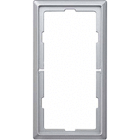 Schneider Electric. РАМКА ARTEC 2 ПОСТА БЕЗ ПЕРЕГОРОДКИ - Merten Antique/Artec - MTN481860