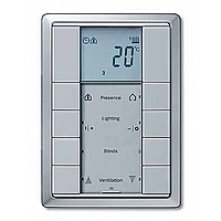 Schneider Electric. РАМКА 1.5 ПОСТА, АЛЮМИНИЙ - Merten Antique/Artec - MTN481960
