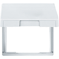 Schneider Electric. ПРОМЕЖУТОЧН. КОЛЬЦО С КРЫШКОЙ - Merten Aquadesign - MTN516519