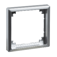 Schneider Electric. АДАПТЕР AQUADESIGN - Merten System M - MTN518460