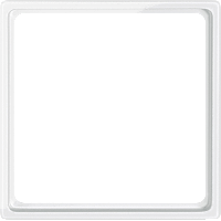 Schneider Electric. ПРОМЕЖУТ. КОЛЬЦО ДЛЯ КОМБИН. МЕХ-ОВ - Merten System M - MTN518519