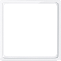 Schneider Electric. ПРОМЕЖУТ. КОЛЬЦО ДЛЯ КОМБИН. МЕХ-ОВ - Merten System M - MTN518525