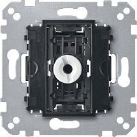 Schneider Electric. МЕХ.ДЕРЖАТЕЛЯ ПРЕДОХРАНИТ.16 А - Merten System M - MTN522200