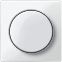 Schneider Electric. ЦЕНТР. ПЛ. С ПОВ. РУКОЯТКОЙ БЕЛ. SM - Merten System M - MTN5250-0319