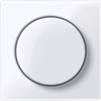 Schneider Electric. ЦЕНТР. ПЛ. С ПОВ. РУКОЯТКОЙ АКТ. БЕЛ. SM - Merten System M - MTN5250-0325