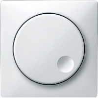 Schneider Electric. ЦЕНТР. ПЛ. С ПОВ. РУКОЯТКОЙ БЕЛ. SD - Merten Antique/Artec - MTN5250-4019