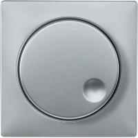 Schneider Electric. ЦЕНТР. ПЛ. С ПОВ. РУКОЯТКОЙ АЛЮМ. SD - Merten Antique/Artec - MTN5250-4060