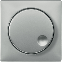 Schneider Electric. ЦЕНТР. ПЛ. С ПОВ. РУКОЯТКОЙ СТАЛ.. SD - Merten Antique/Artec - MTN5250-4146