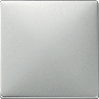 Schneider Electric. НАКЛАДКА ЭЛЕКТР.НАЖИМ., СТАЛЬ - Merten Antique/Artec - MTN573746