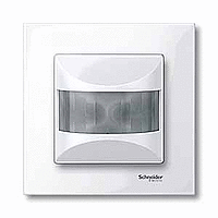 Schneider Electric. ДАТЧИК ДВИЖЕНИЯ ARGUS180, БЕЛЫЙ - Merten System M - MTN575519