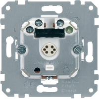 Schneider Electric. МЕХАНИЗМ ЭЛЕКТРОННОГО ВЫКЛ-ЛЯ 400W - Merten System M - MTN575799