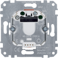 Schneider Electric. МЕХАНИЗМ ЭЛЕКТРОННОГО ВЫКЛЮЧАТЕЛЯ 300W - Connect - MTN576799
