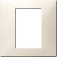 Schneider Electric. Центральн плата для сенс термостата беж - Merten Antique/Artec - MTN5775-4044