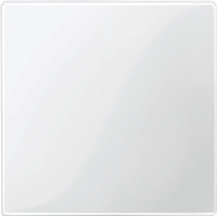 Schneider Electric. НАКЛАДКА ЭЛЕКТРОННАЯ НАЖИМНАЯ, БЕЛЫЙ - Merten System M - MTN577619