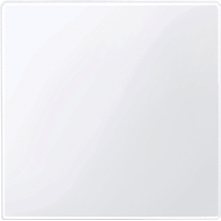 Schneider Electric. СЕНСОРНАЯ ПОВЕРХНОСТЬ,АКТИВНО БЕЛЫЙ - Merten System M - MTN577625