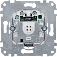 Schneider Electric. МЕХ-М СУПЕРДИММ. ДЛЯ ЭЛЕКТР. ТРАНС-ОВ 315VA - Merten System M - MTN577899