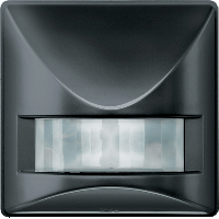 Schneider Electric. СЕНСОР.МОДУЛЬ ARGUS 180 СМ АНТРАЦИТ - Merten Aquadesign - MTN578114