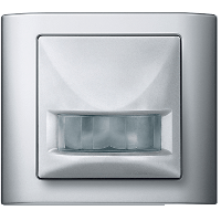 Schneider Electric. СЕНСОР.МОДУЛЬ ARGUS 180 СМ АЛЮМИНИЙ - Merten Aquadesign - MTN578160