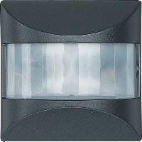 Schneider Electric. ДАТЧИК ДВИЖ. ARGUS180, АНТРАЦИТ - Merten System M - MTN578414
