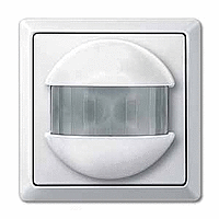 Schneider Electric. ДАТЧИК ДВИЖЕНИЯ ARGUS180, БЕЛЫЙ - Merten Antique/Artec - MTN578619