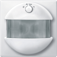 Schneider Electric. ДАТЧИК ДВИЖЕНИЯ C ВЫКЛ.ARGUS180, БЕЛЫЙ - Merten Antique/Artec - MTN579519