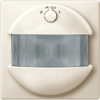 Schneider Electric. ДАТЧИК ДВИЖЕНИЯ C ВЫКЛ.ARGUS180, БЕЖЕВЫЙ - Merten Antique/Artec - MTN579544